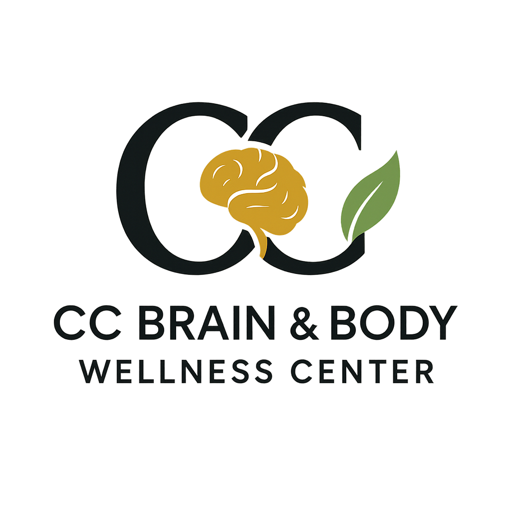 CC Brain & Body Wellness Center